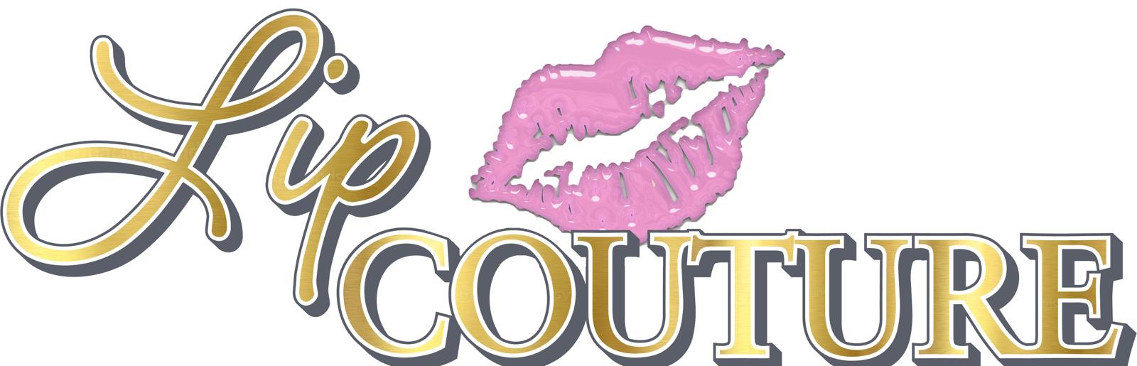 Lip Couture Logo
