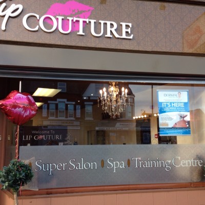 Lip Couture Brand new Clinic opens it's doors this week!